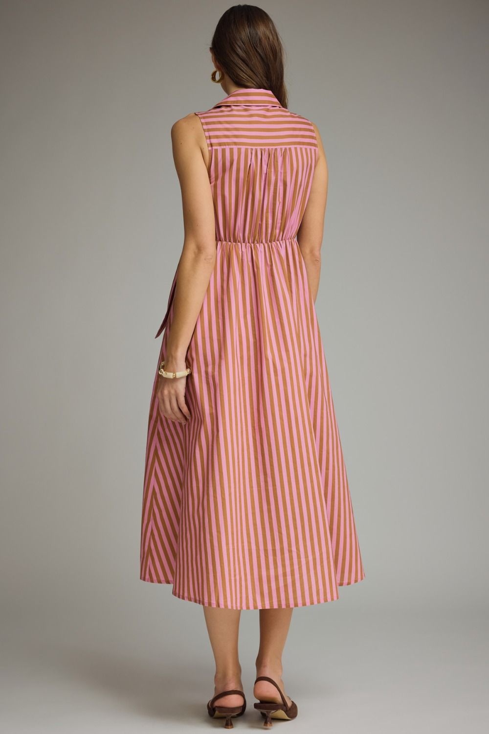 Emmeline Dress