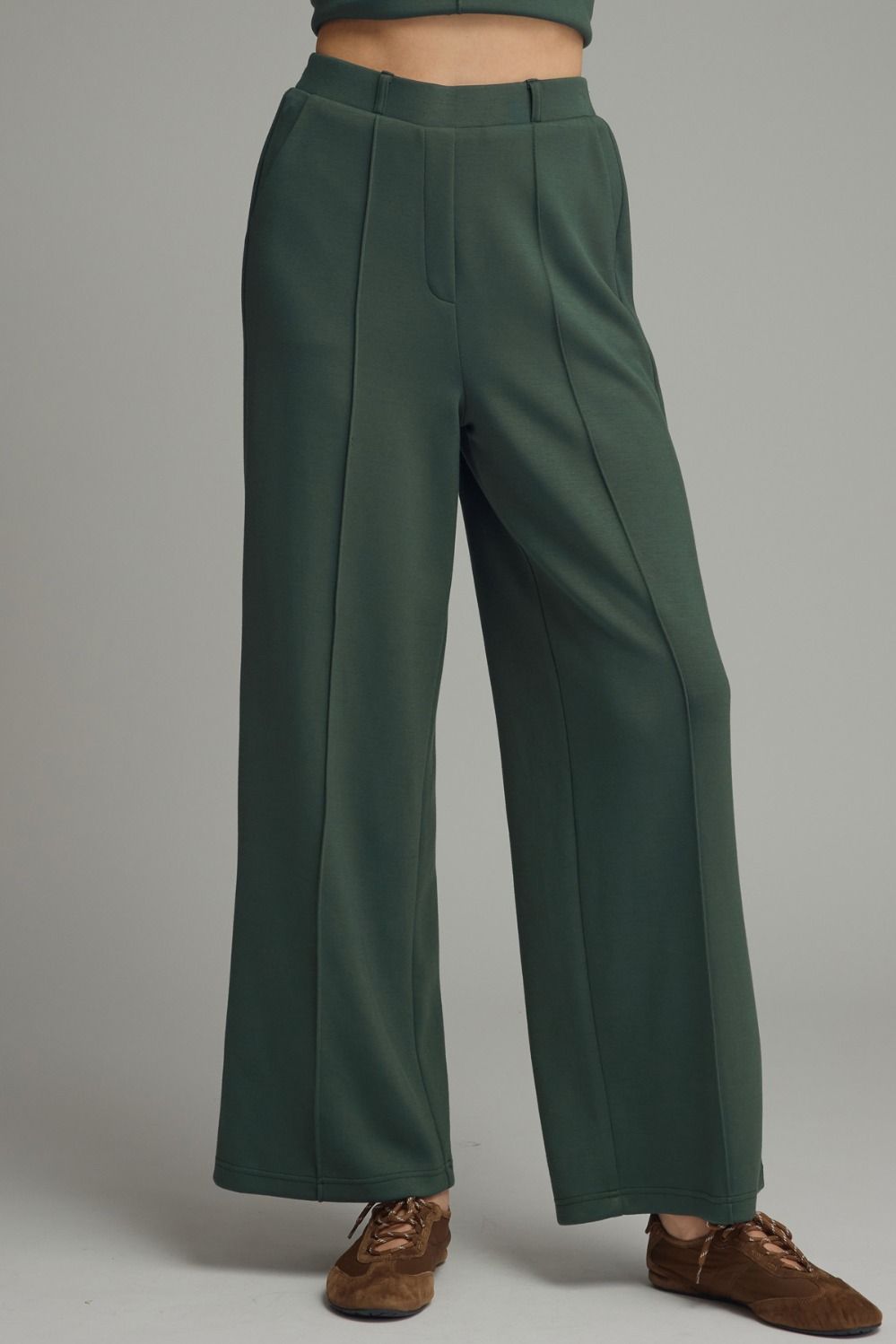 Sutton Set- Forest Green