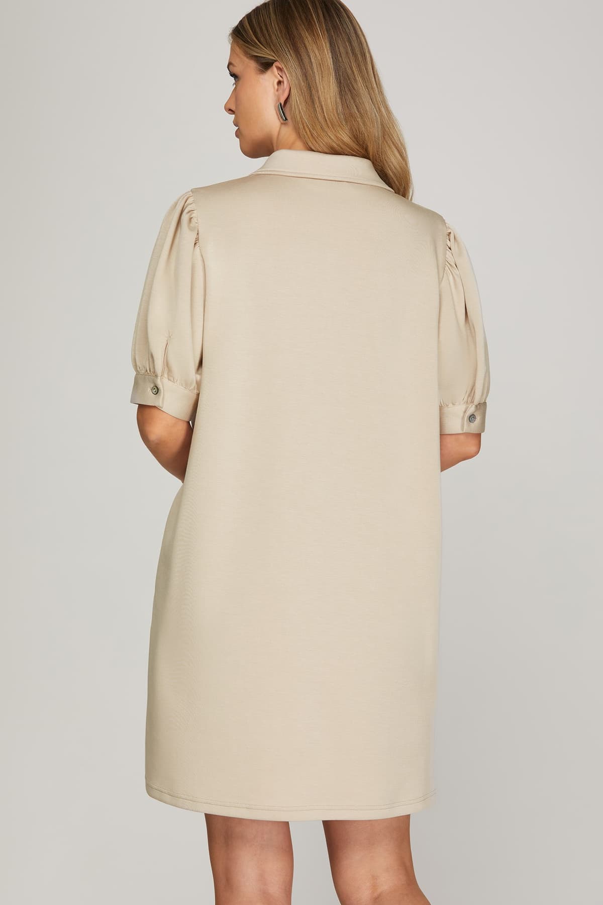 Delaney Dress