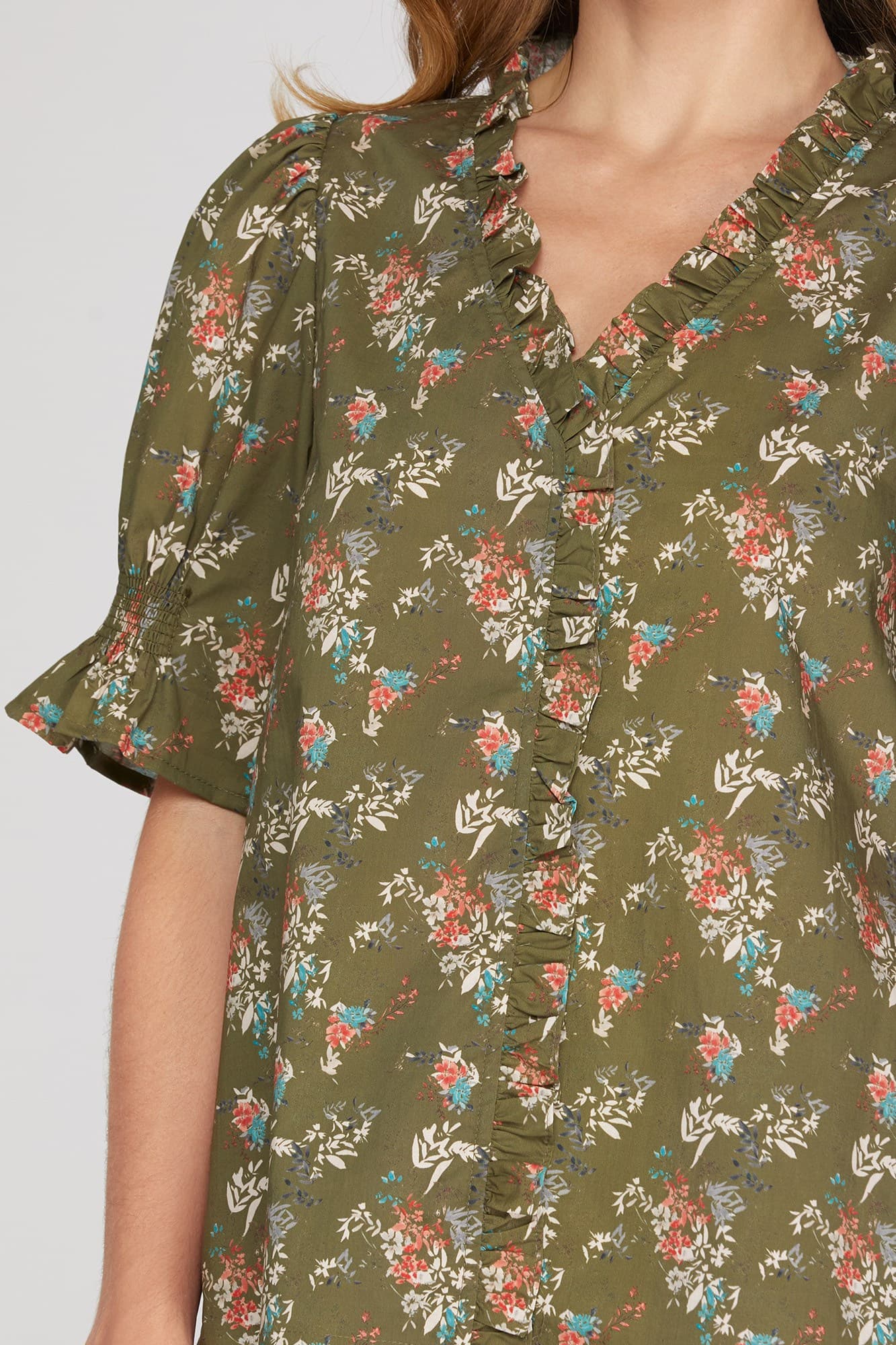 Ivy Blouse