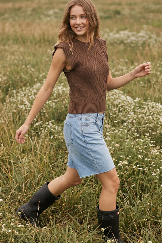 Arden Sweater
