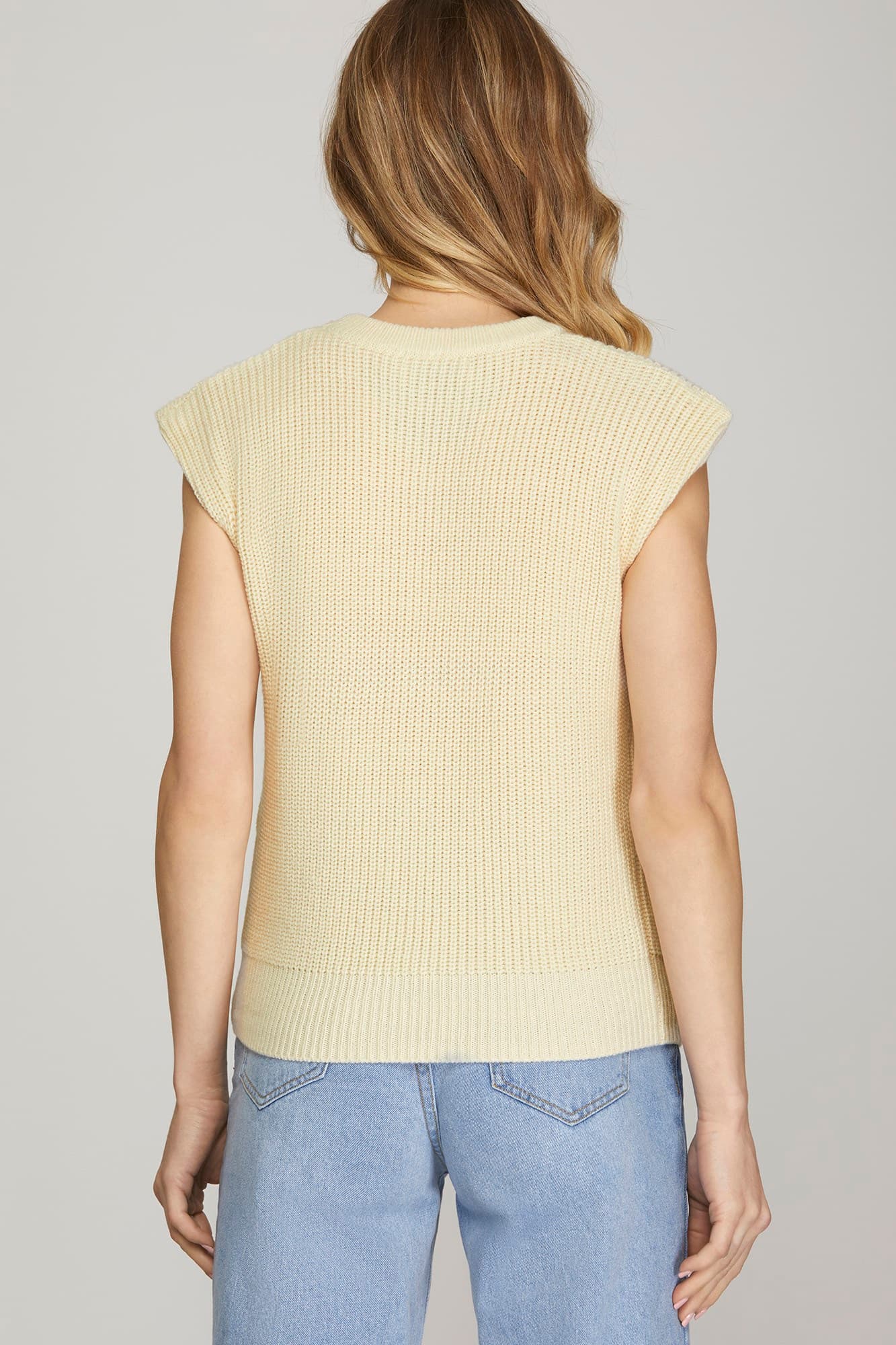 Harlow Sweater
