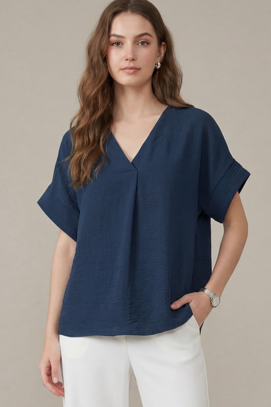 Laken Top