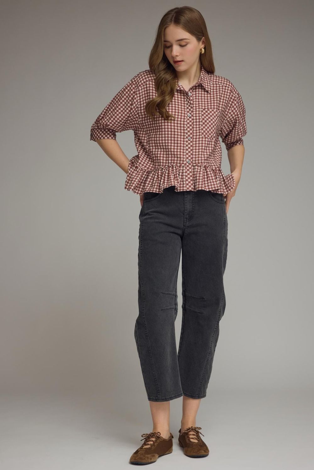 Callie Top