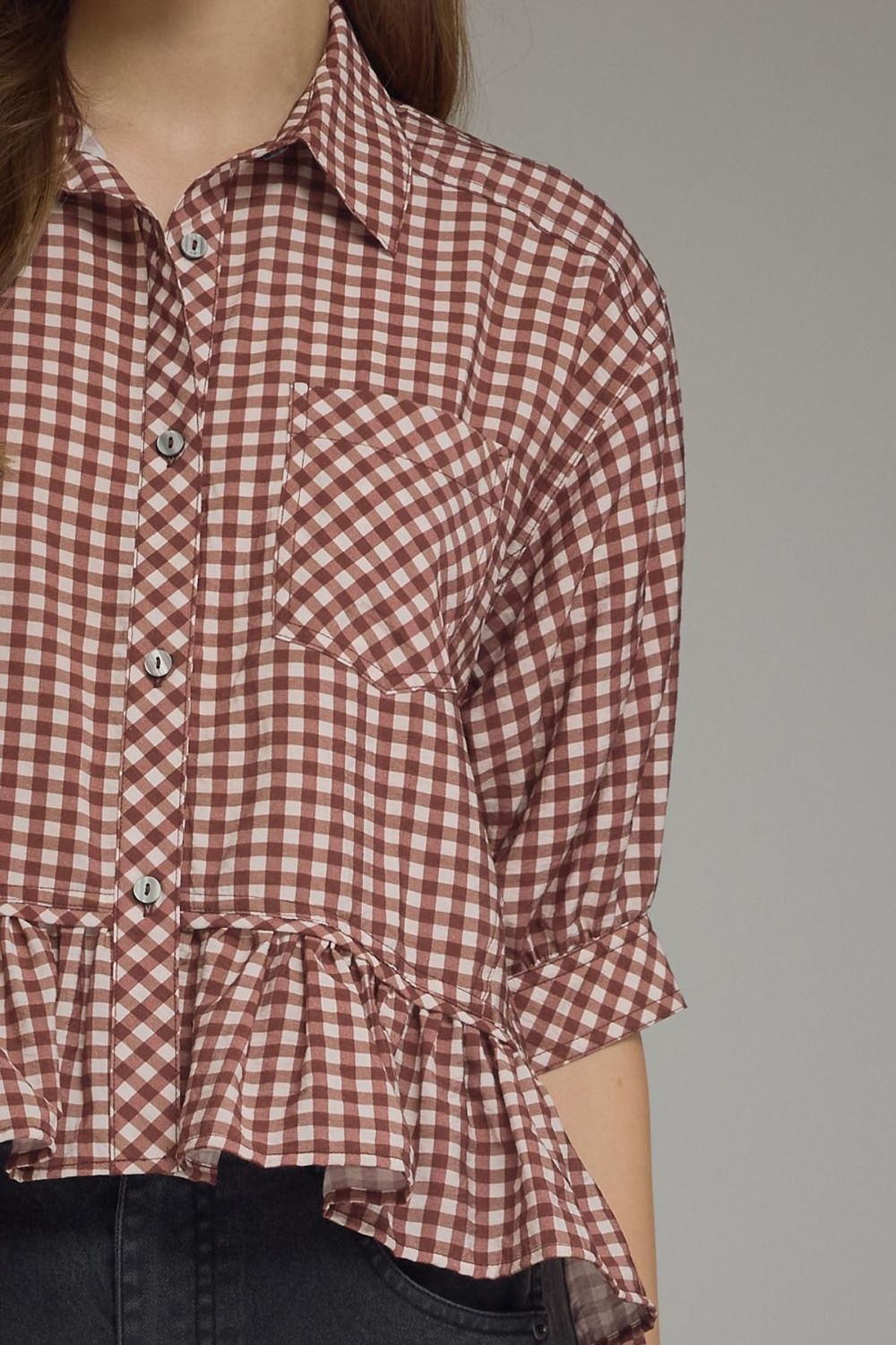 Callie Top