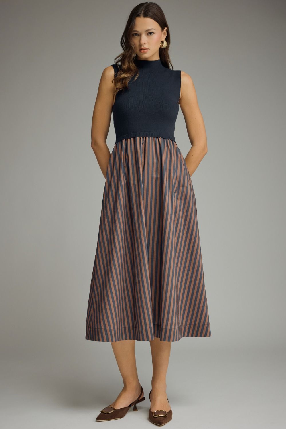 Meredith Dress