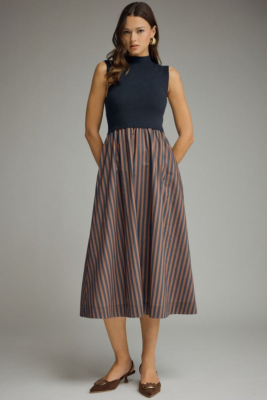 Meredith Dress
