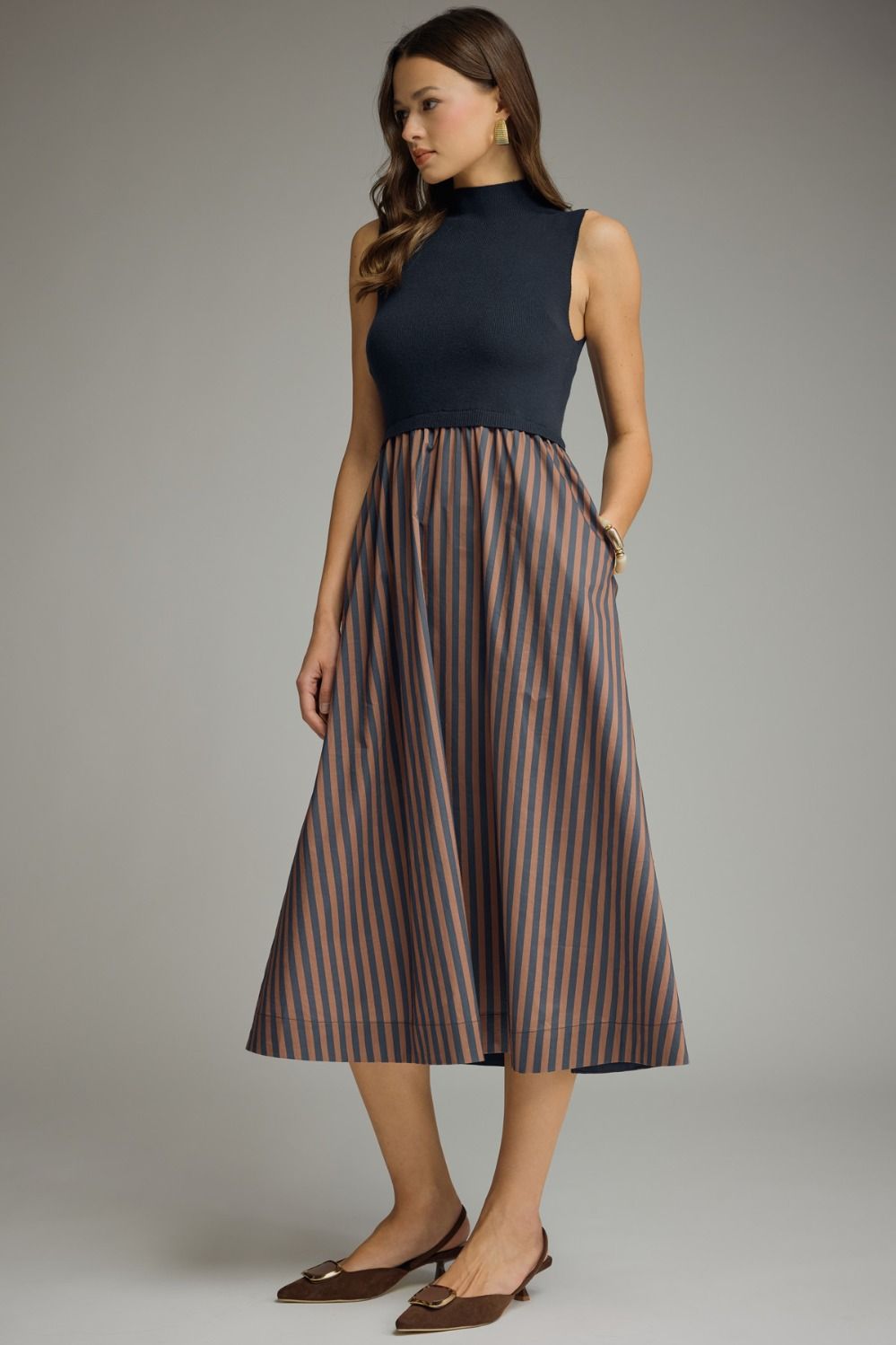 Meredith Dress