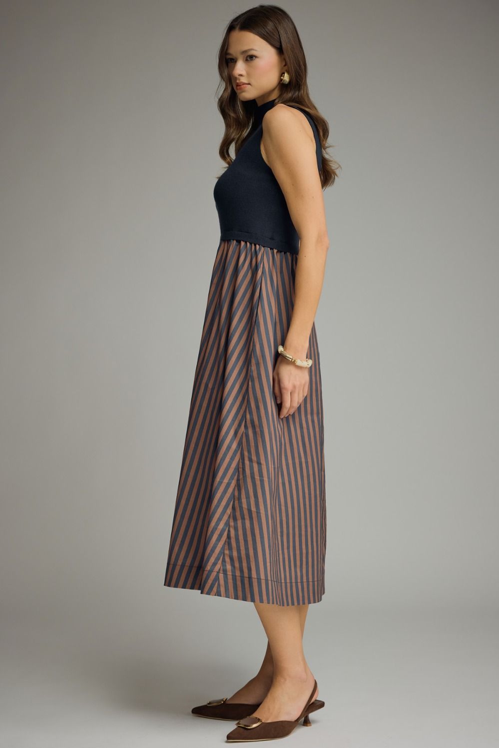 Meredith Dress