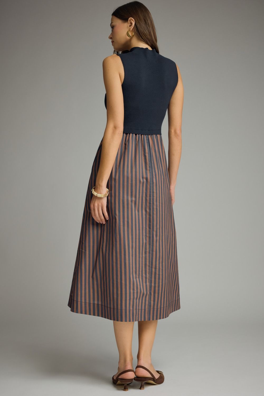 Meredith Dress