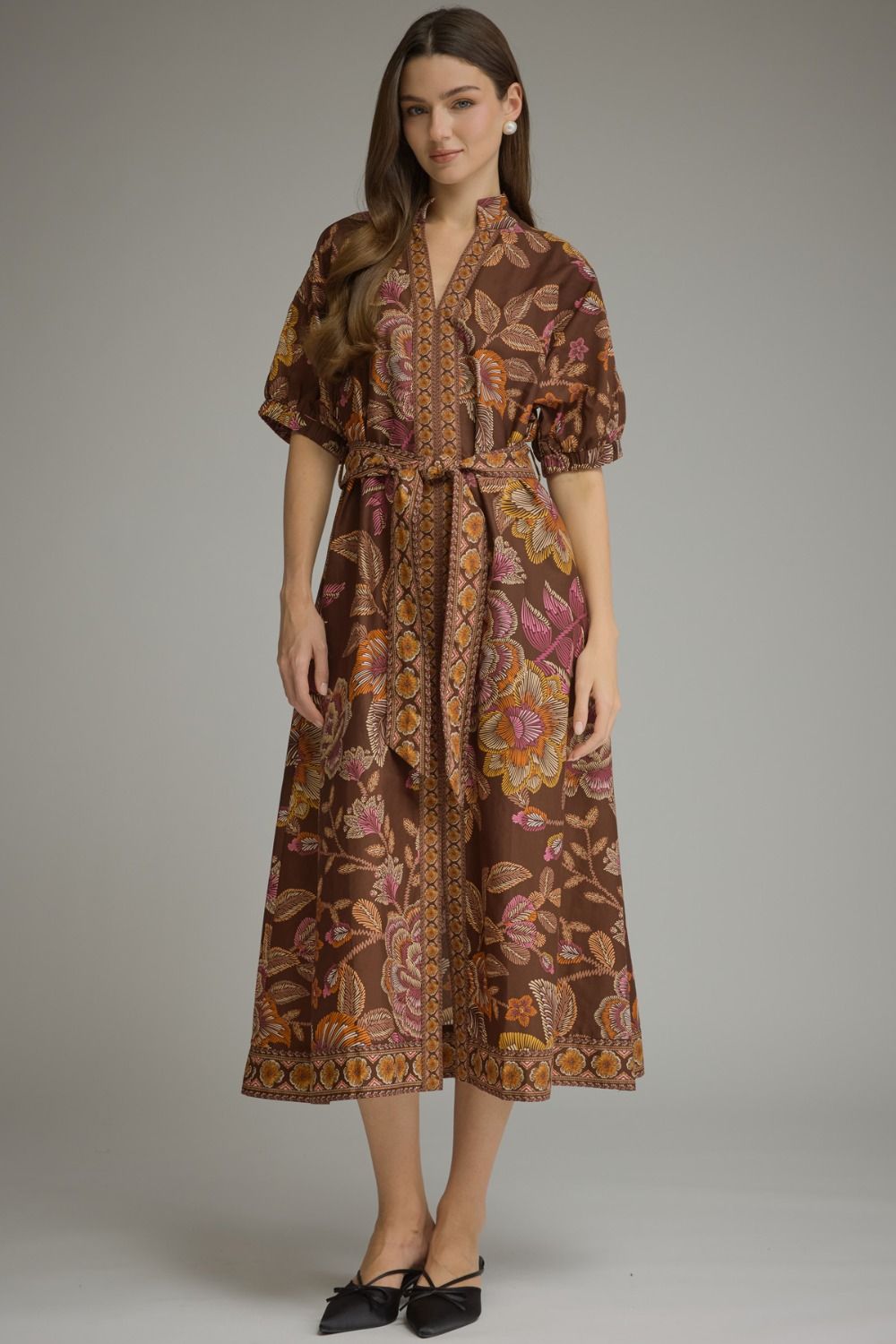 Clementine Dress
