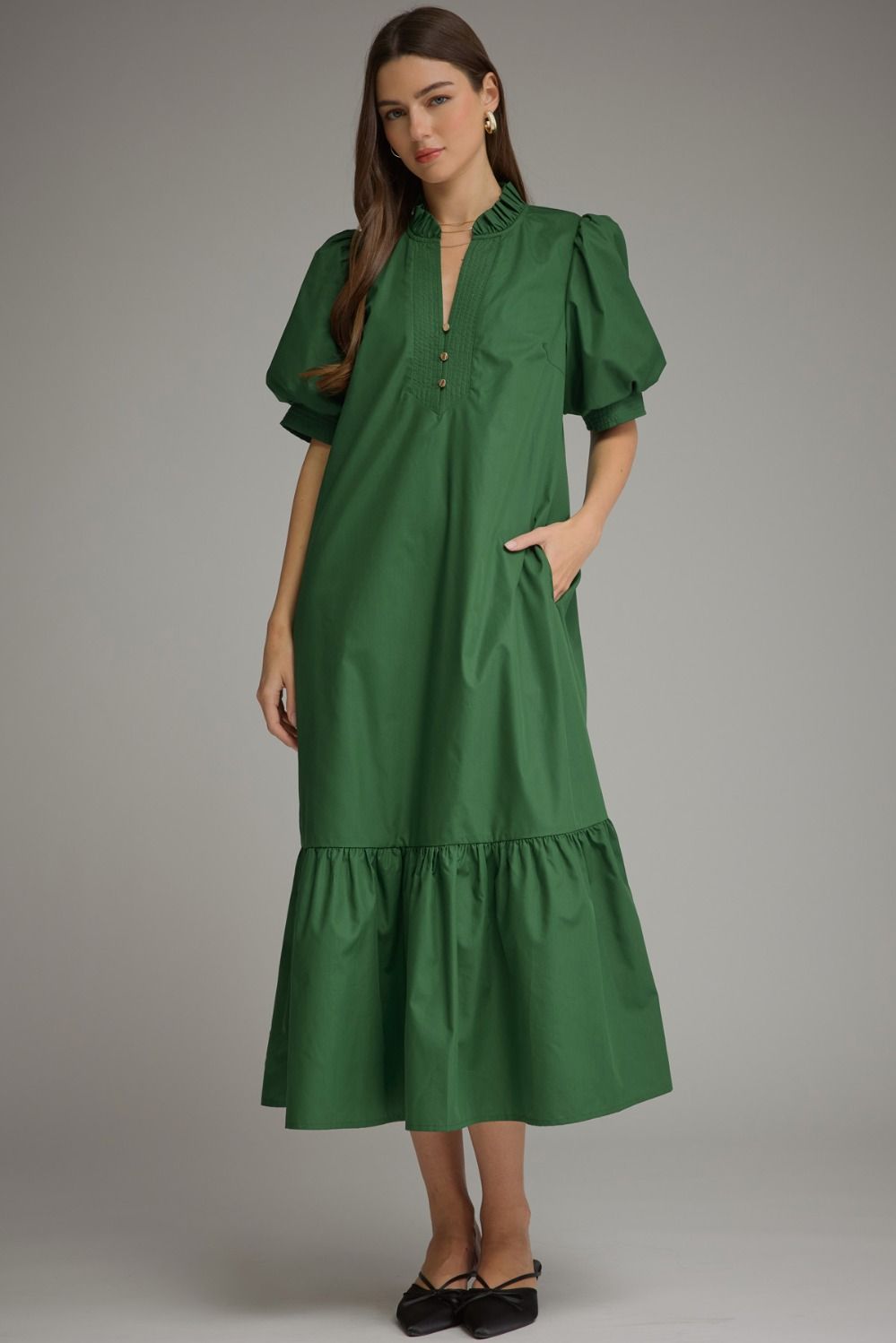 Holly Dress