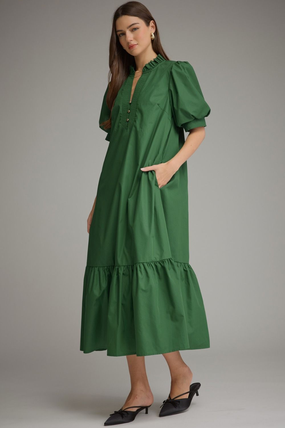 Holly Dress