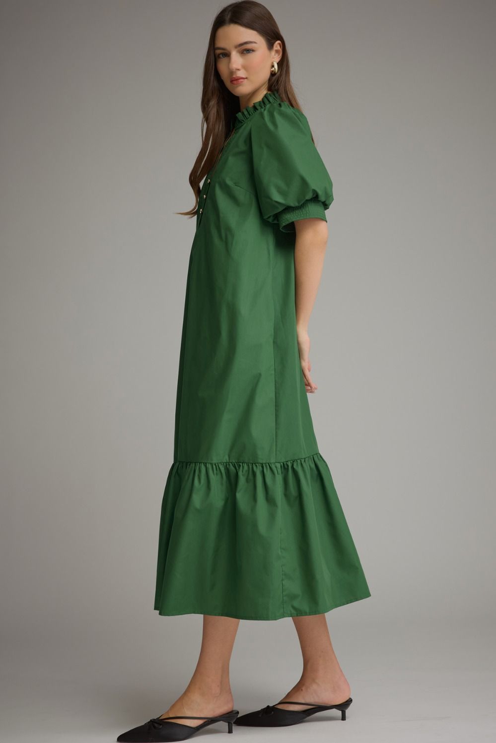 Holly Dress