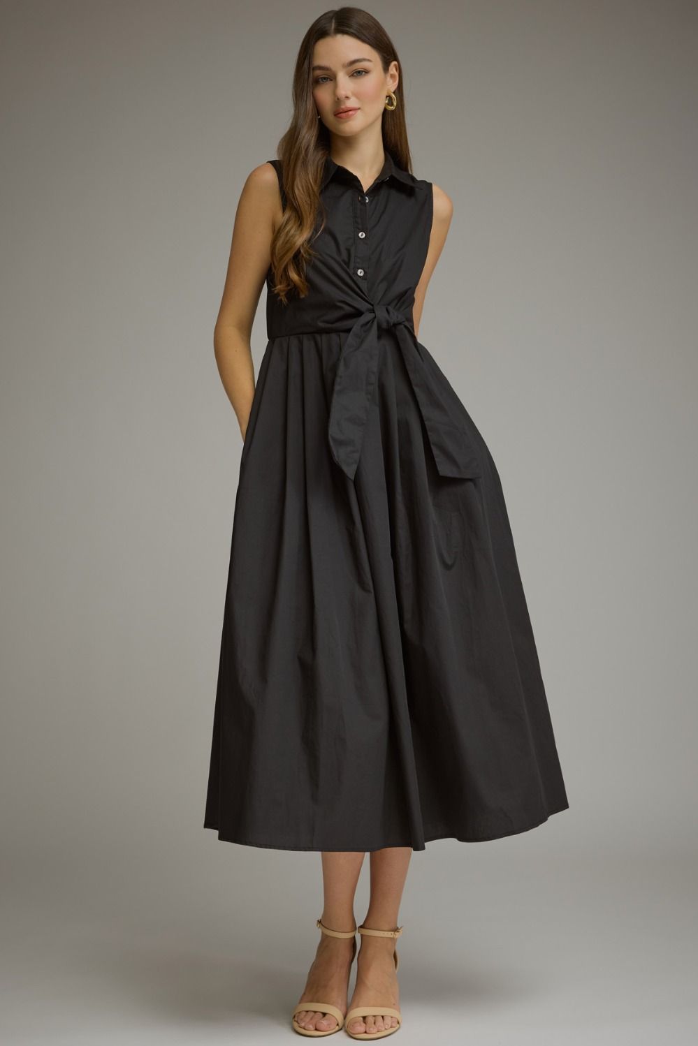 Lindsey Dress