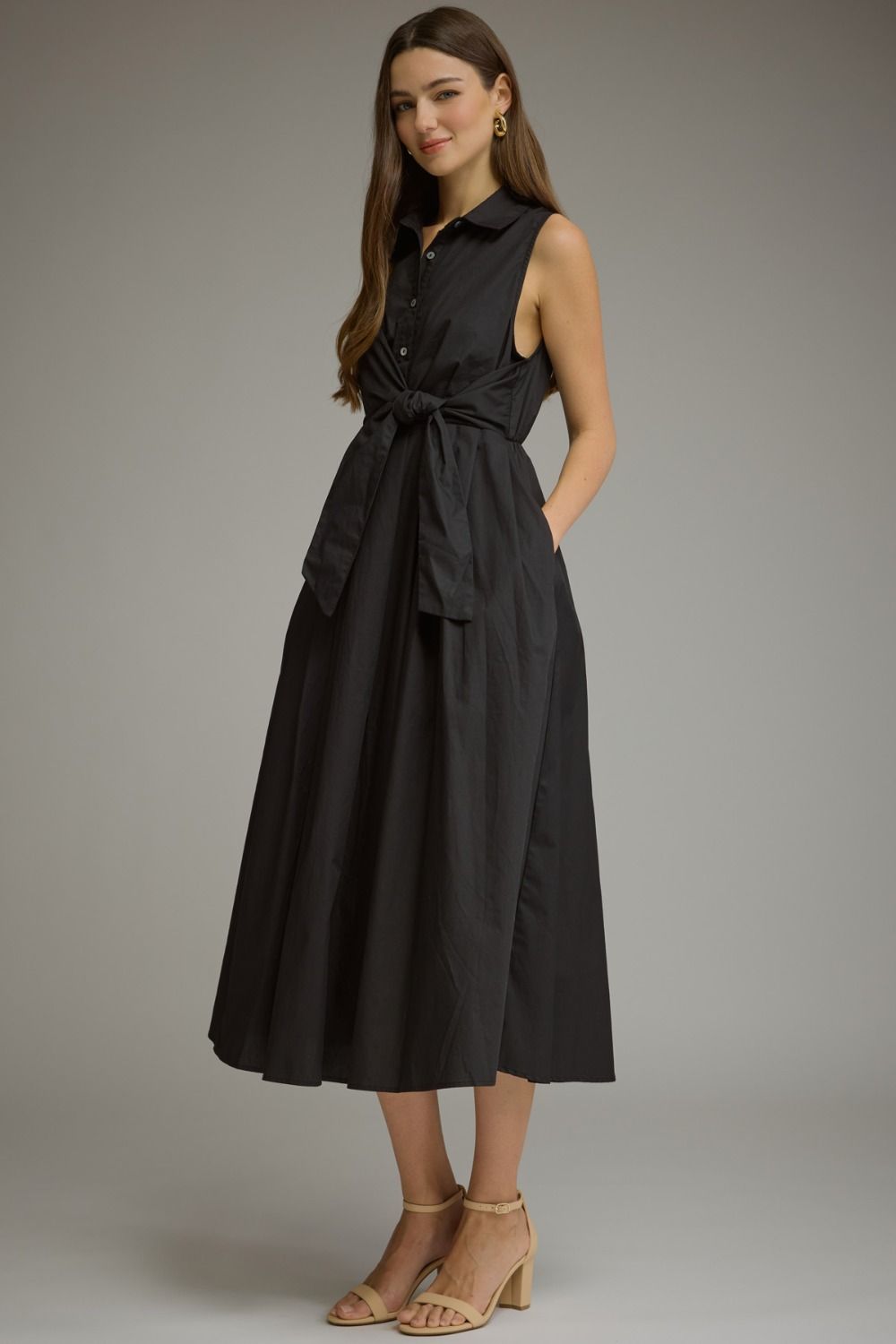 Lindsey Dress
