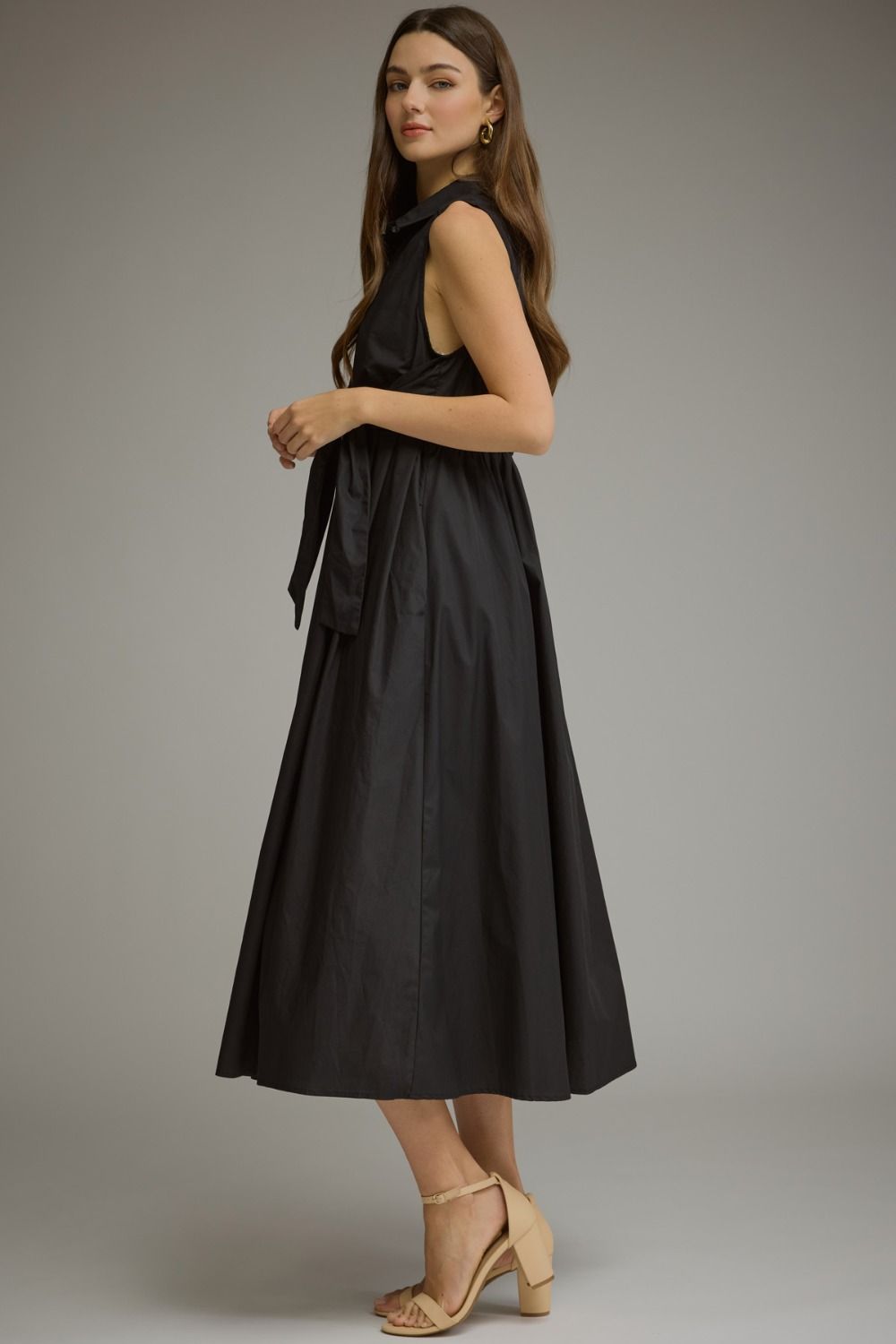 Lindsey Dress