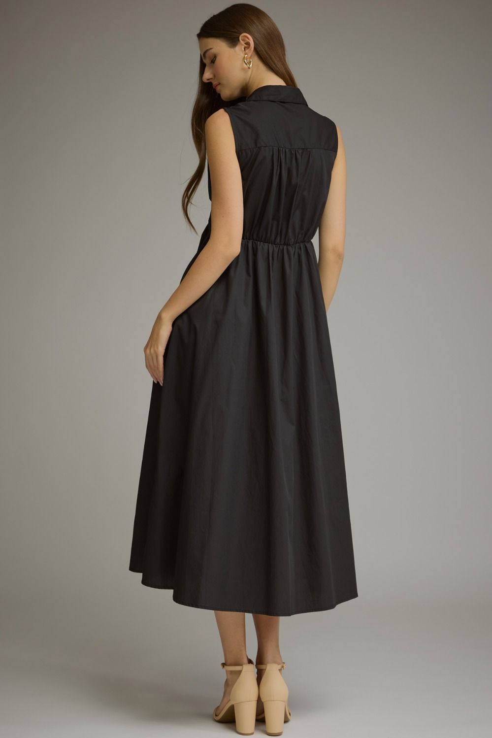 Lindsey Dress