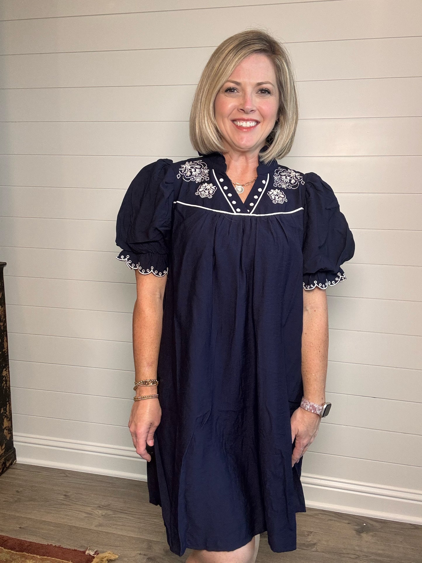 Rosa Dress