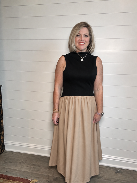 Ellison Dress
