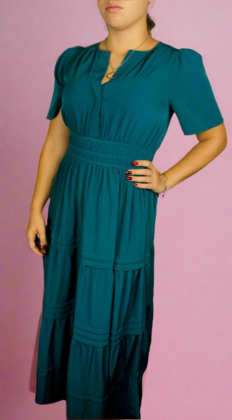 Grace Maxi Dress