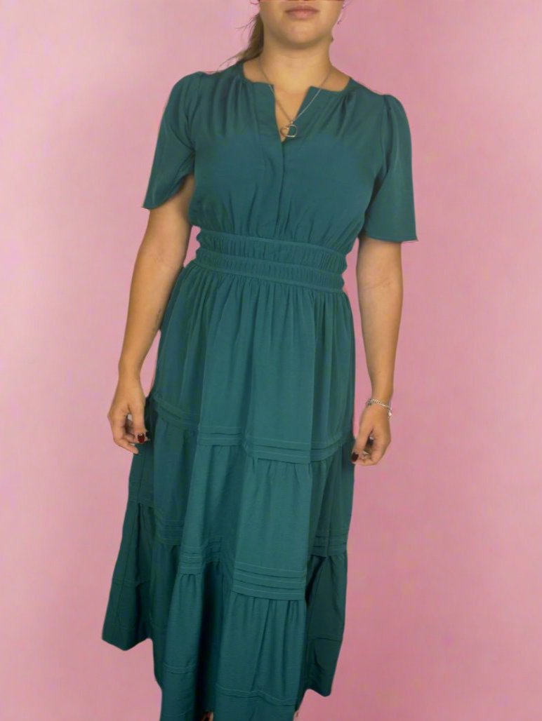 Grace Maxi Dress