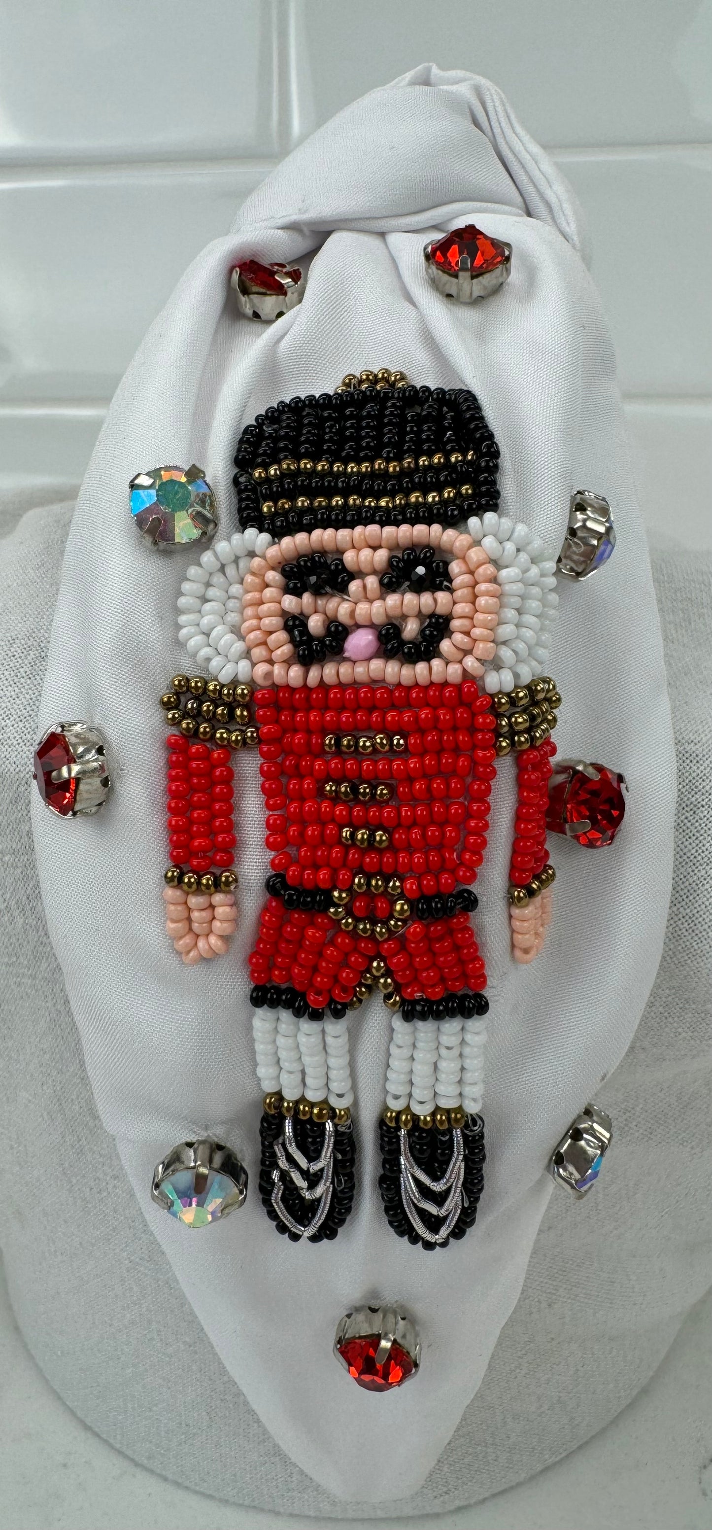 Nutcracker Headband