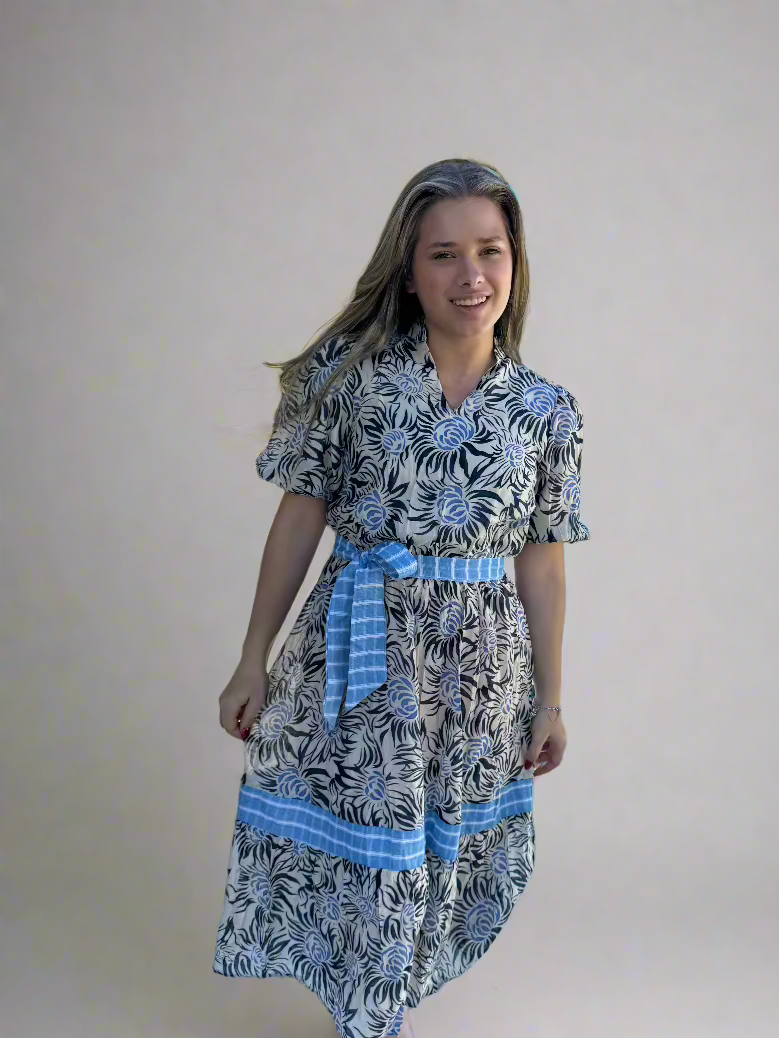 Lola Voy Dress