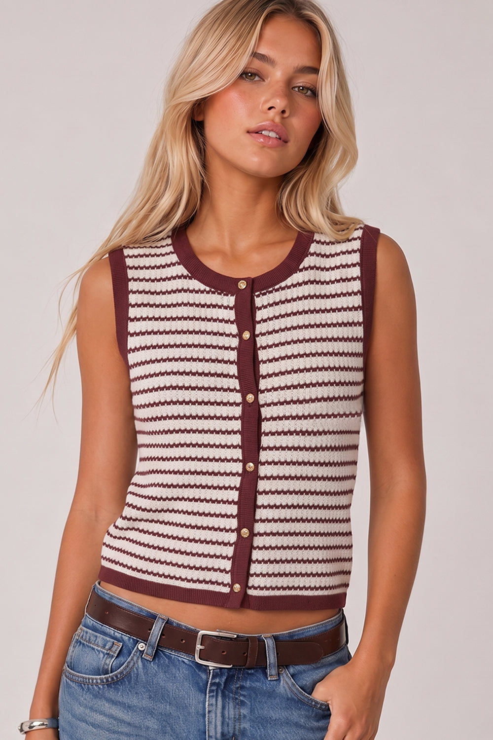 Audrey Cardigan