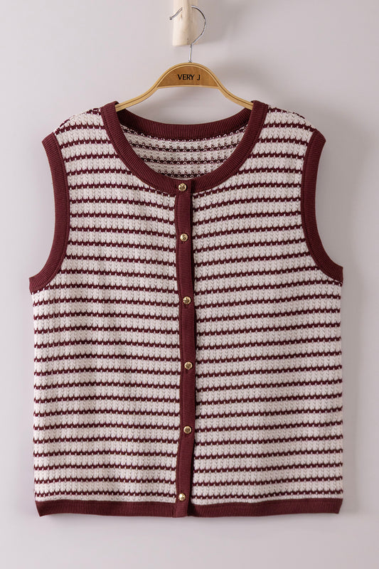 Audrey Cardigan