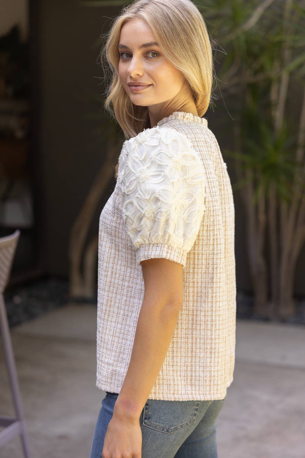 Anastasia Top