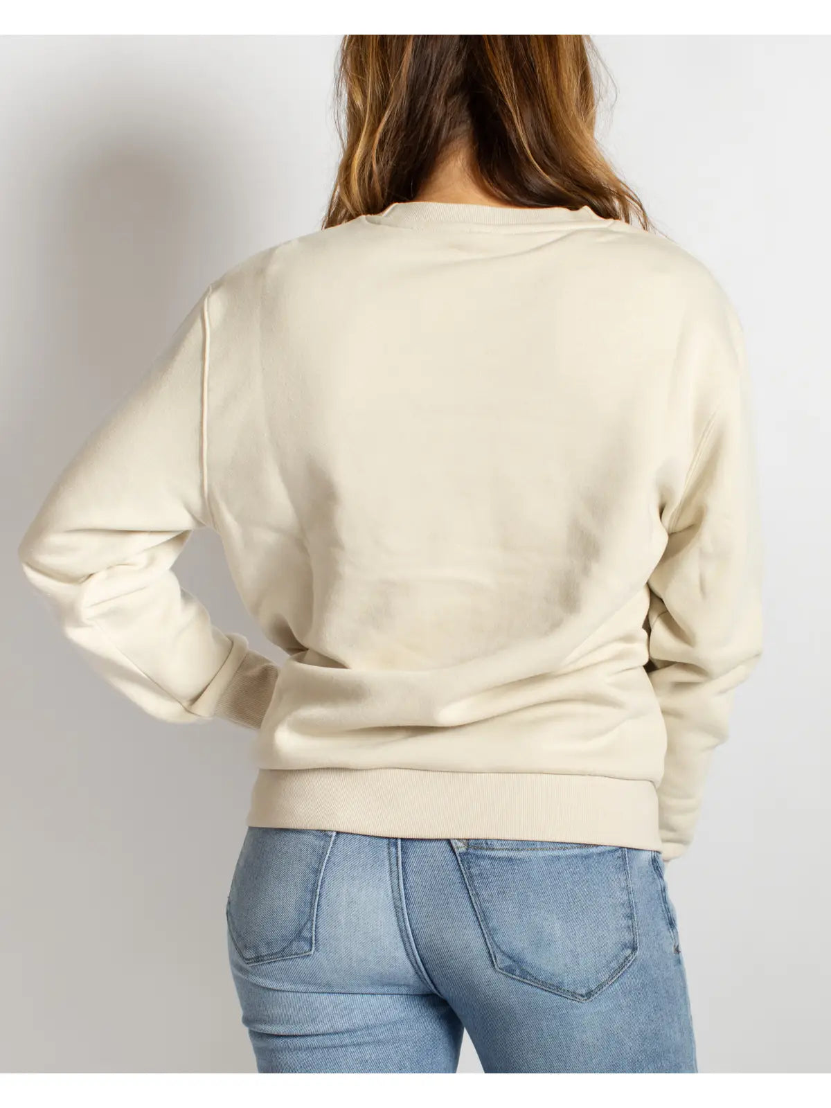 Merry Ornament Sweatshirt