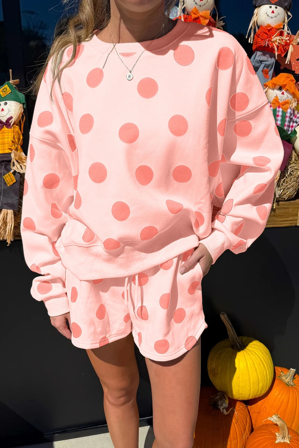 Dot Darling Set