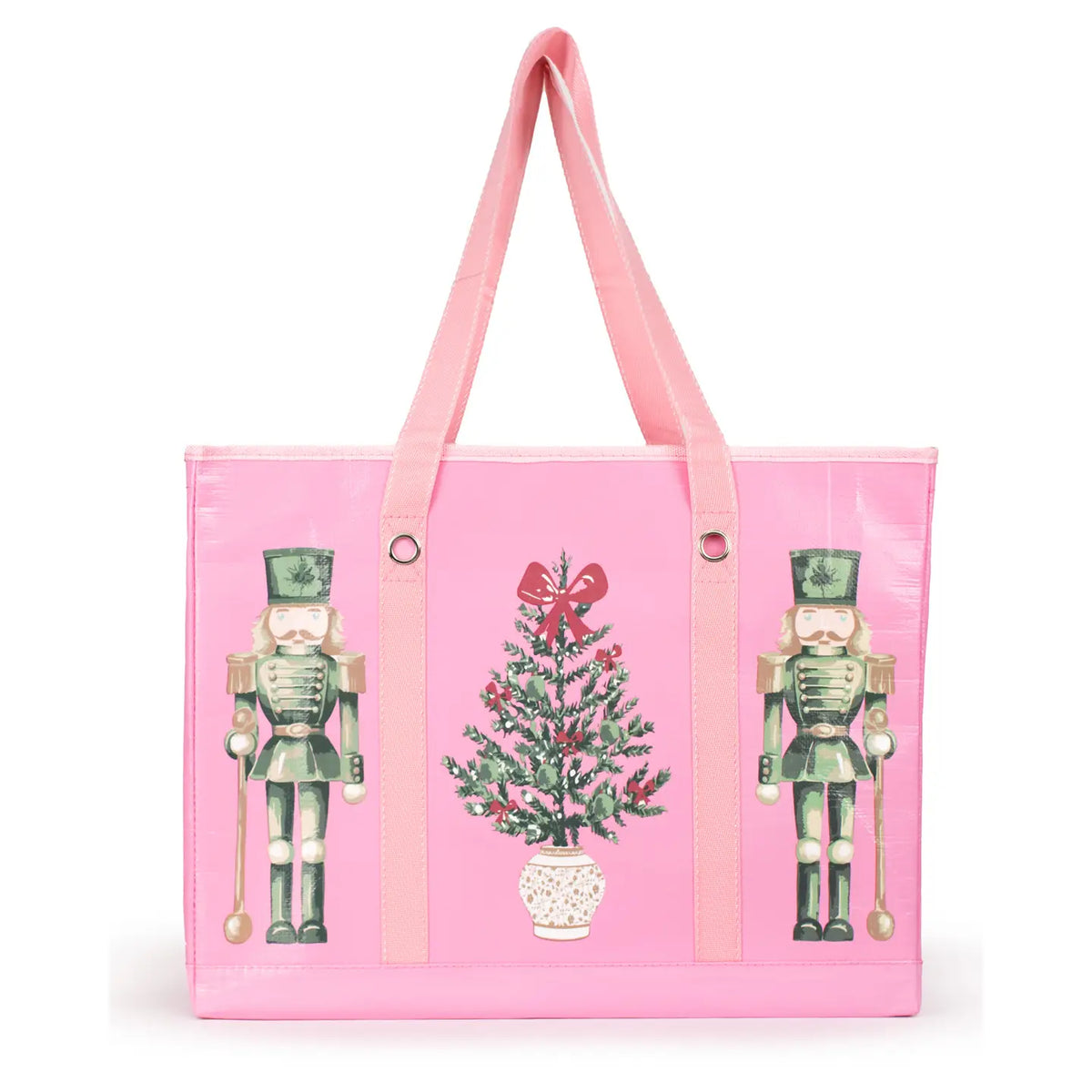 Nutcracker Market Tote