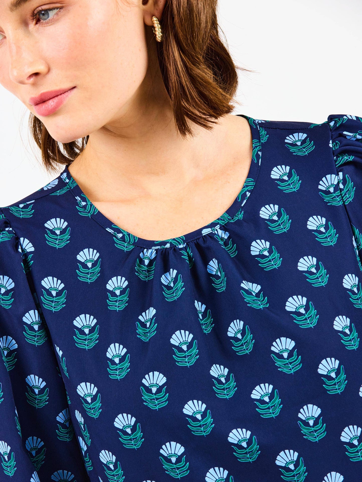Azalea Top