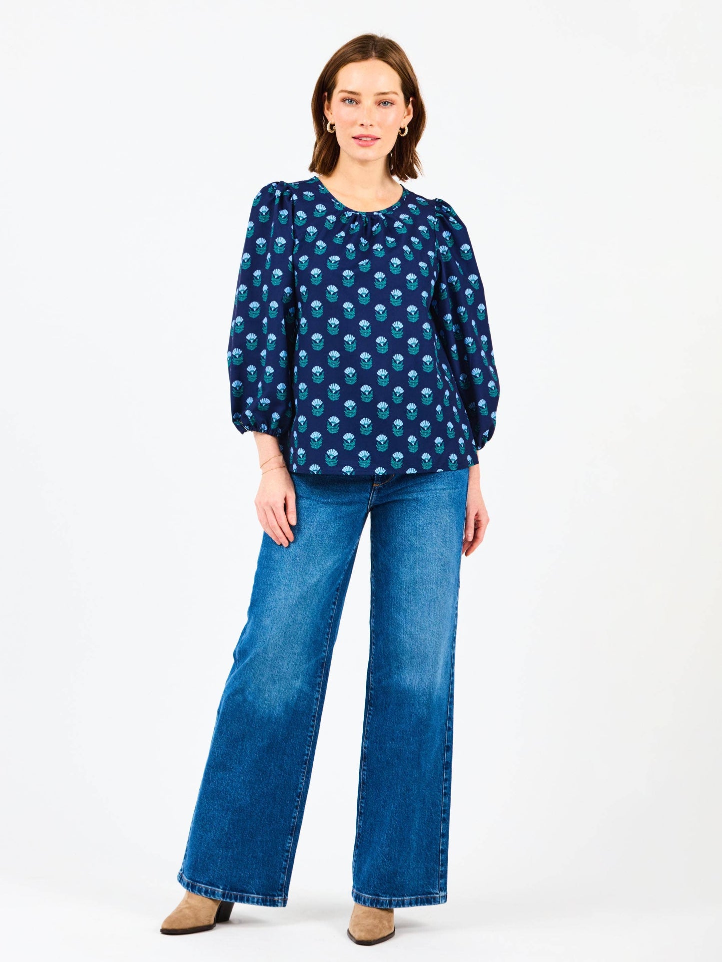 Azalea Top