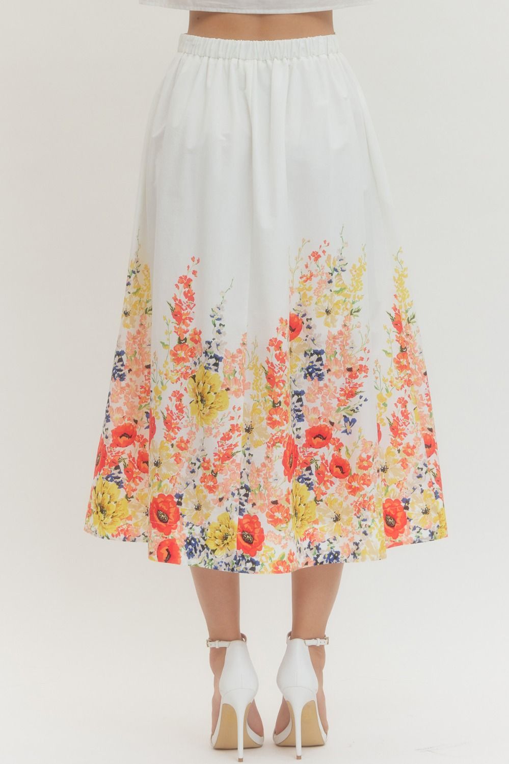Wimberly Floral Set
