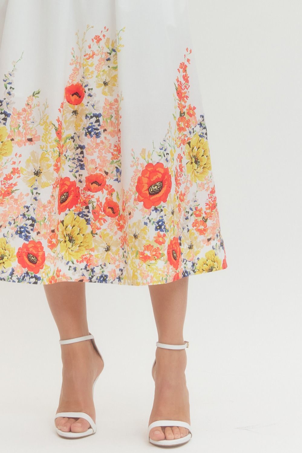 Wimberly Floral Set