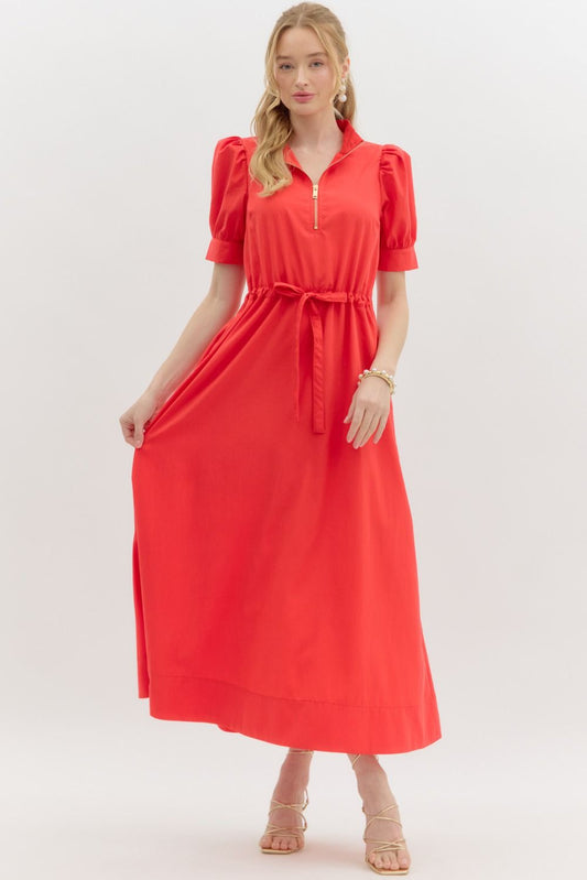 Ella Dress