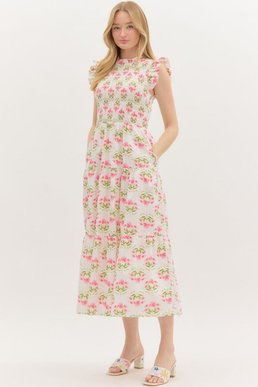 Savannah Dress