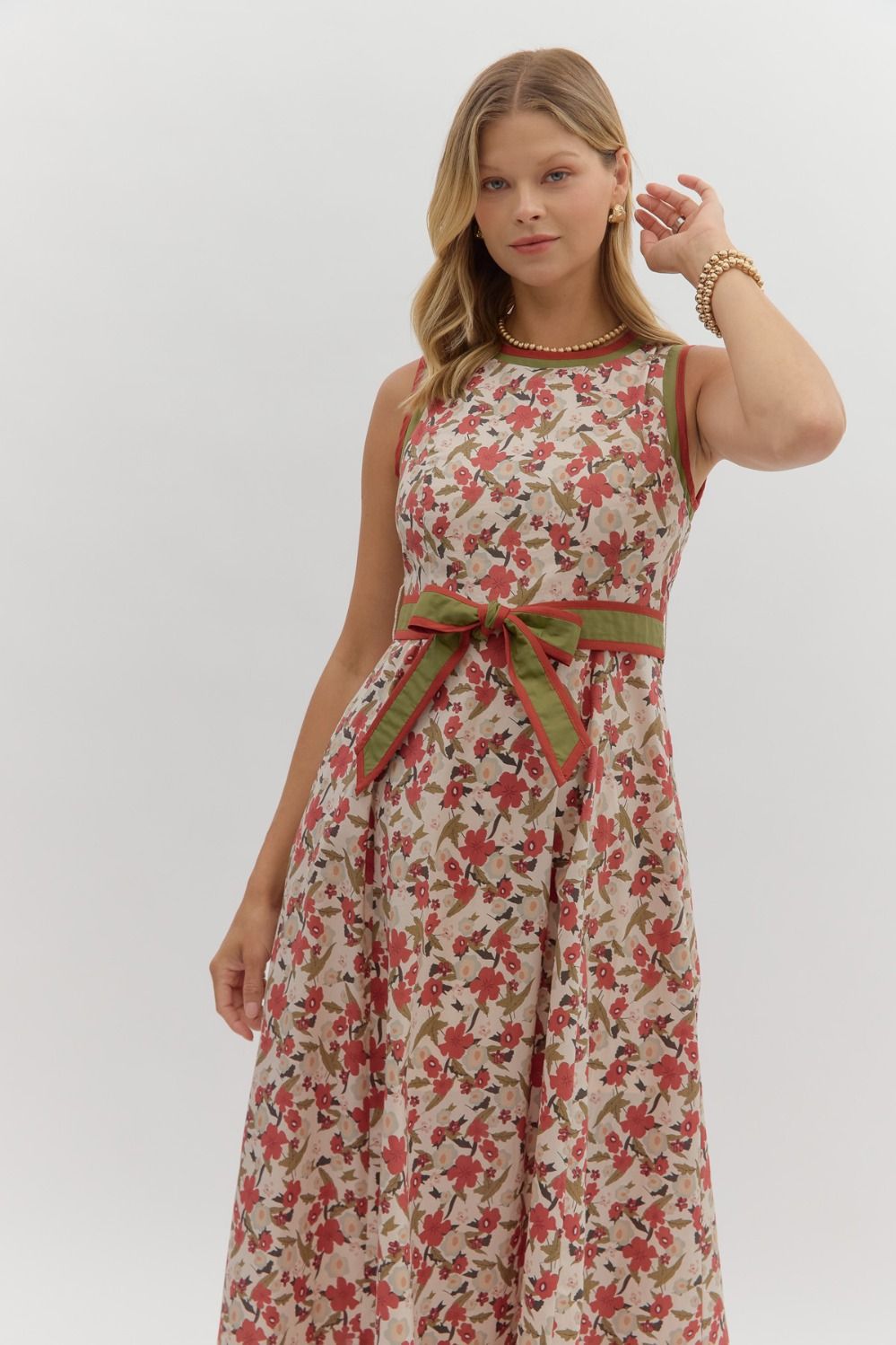 Lily Grace Dress