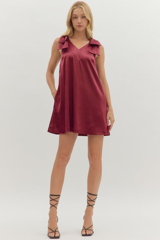 Ophelia Dress