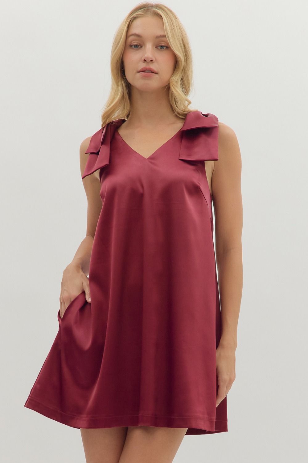 Ophelia Dress