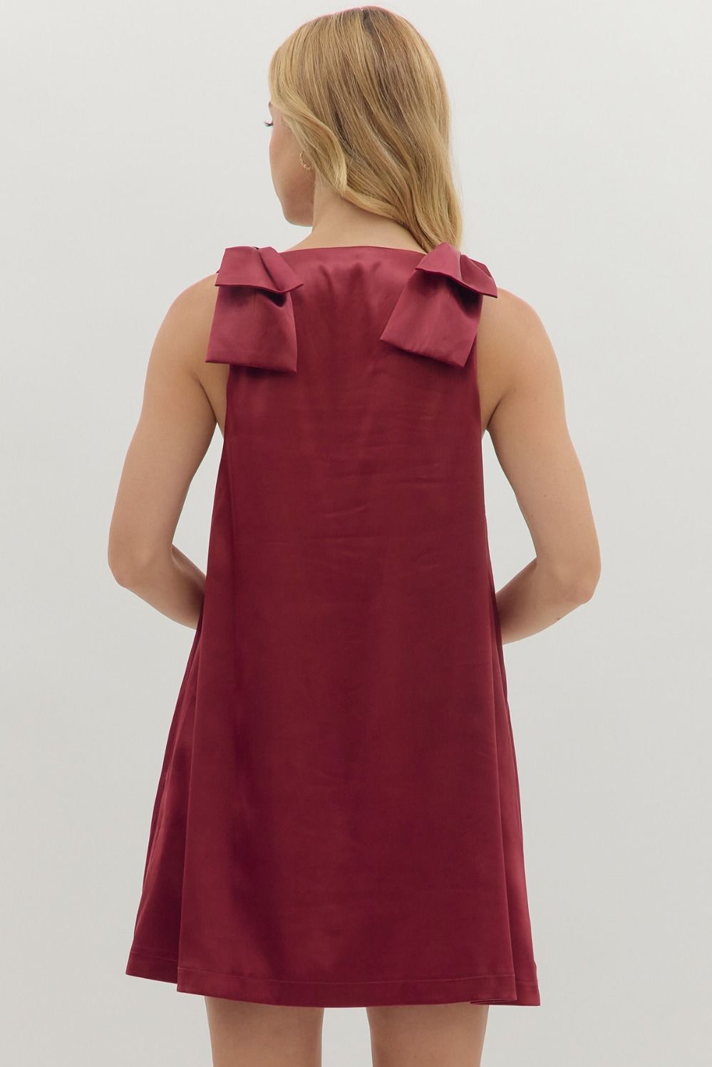 Ophelia Dress