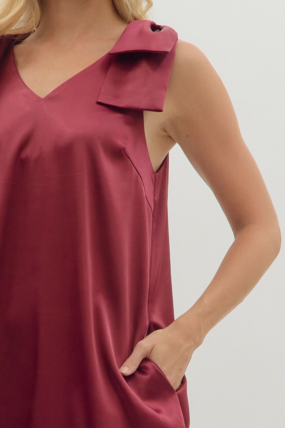Ophelia Dress