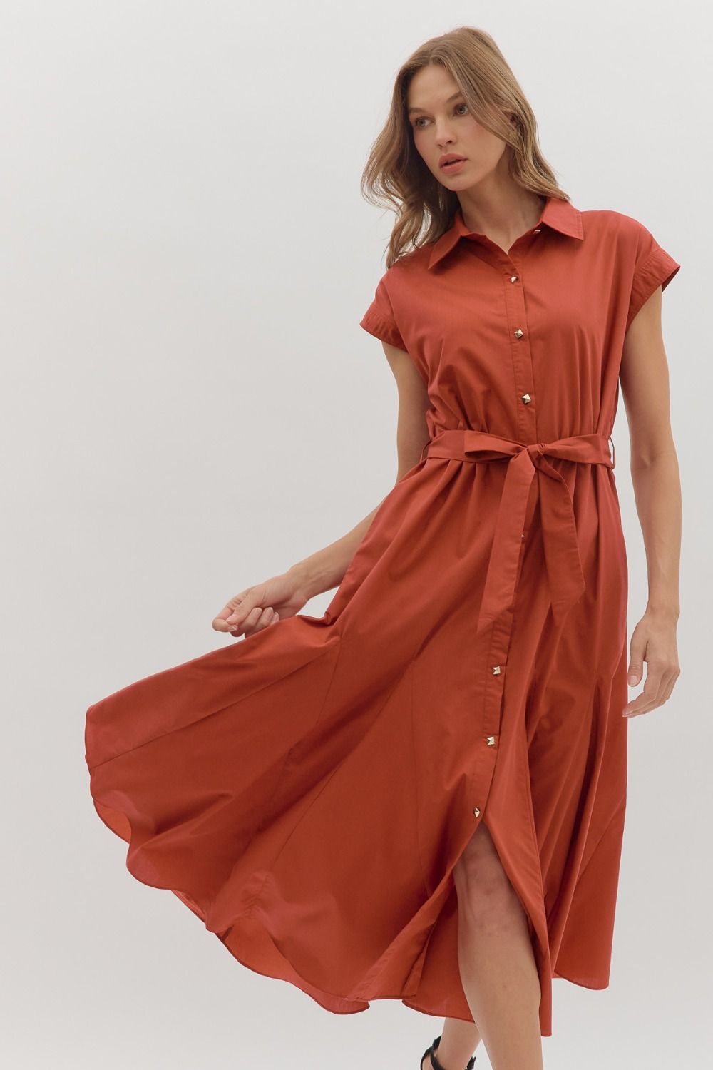 Carmen Dress