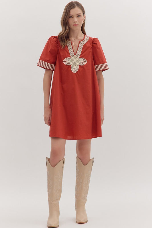 Megan Dress