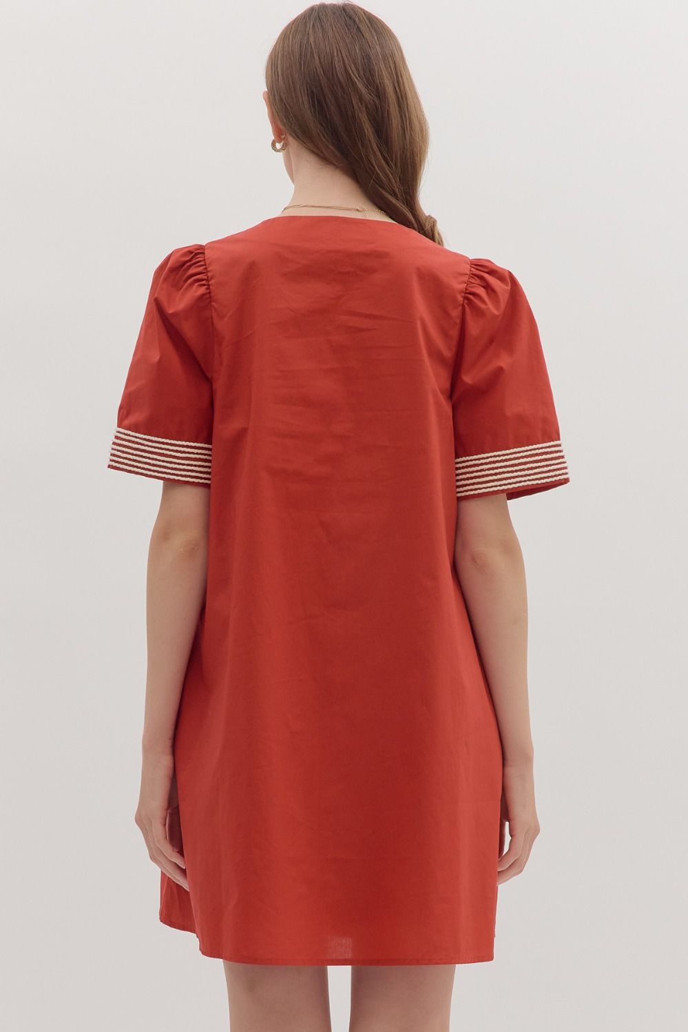Megan Dress