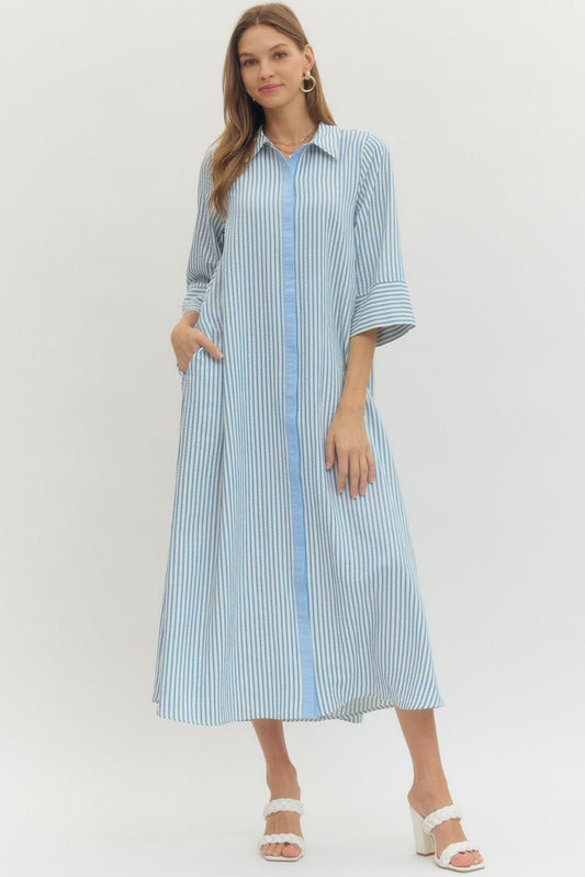 Round Top Dress