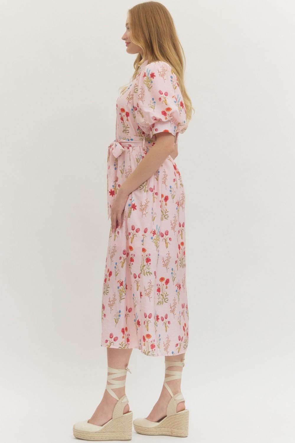 Fredericksburg Dress